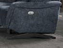 Salon-relax-Nemi-LN6980-tissu-VENUS-Black-button-Boxtrade