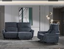 Salon-relax-Nemi-LN6980-tissu-VENUS-Black-open-Boxtrade