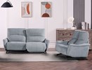Salon-relax-Nemi-LN6980-tissu-VENUS-Cement-open-Boxtrade