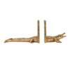 Serre-Livres-Crocodile-BS-0005-Or-02-Richmond
