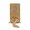 Serre-Livres-Crocodile-BS-0005-Or-03-Richmond