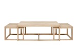 Set de 3 tables de salon-Cornus-62865-chene blanc-02-Actona