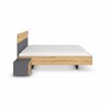 Set lit chevet 2 tiroirs-160x200-Nevada-0N61-AC176-chene artisan-gris metallique-03-Rauch
