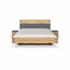 Set lit chevet 2 tiroirs-180x200-Nevada-0N62-AC176-chene artisan-gris metallique-02-Rauch
