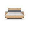 Set lit chevet 3 tiroirs-180x200-Nevada-0N64-AC176-chene artisan-gris metallique-02-Rauch