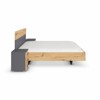 Set lit chevet 3 tiroirs-180x200-Nevada-0N64-AC176-chene artisan-gris metallique-03-Rauch