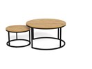 Set table de salon-Spiro-89646-Wild oak-04-Actona