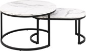 Set table de salon-Spiro-98870-Marbre blanc-02-Actona