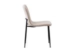 Set-2-chaises-Alice-9135-5-beige-tissu-boucle-02-Rousseau