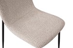 Set-2-chaises-Alice-9135-5-beige-tissu-boucle-04-Rousseau