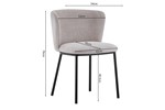 Set-2-chaises-Arthur-9165-tissu-beige-04-Rousseau