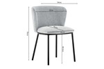 Set-2-chaises-Arthur-9165-tissu-gris-clair-04-Rousseau