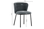 Set-2-chaises-Arthur-9165-tissu-gris-fonce-04-Rousseau