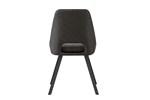 Set-2-chaises-Filou-9150-tissu-boucle-gris-03-Rousseau