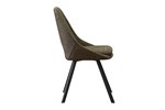 Set-2-chaises-Filou-9150-tissu-boucle-vert-02-Rousseau