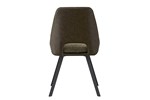 Set-2-chaises-Filou-9150-tissu-boucle-vert-03-Rousseau