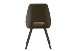 Set-2-chaises-Filou-9150-tissu-boucle-vert-03-Rousseau