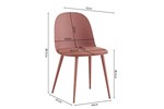 Set-2-chaises-Jasmin-9160-1-simili-cuir-terracotta-04-Rousseau