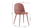 Set-2-chaises-Jasmin-9160-1-simili-cuir-terracotta-04-Rousseau