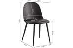 Set-2-chaises-Jasmin-9160-2-simili-cuir-noir-04-Rousseau