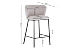 Set-2-chaises-bar-Arthur-5565-tissu-beige-04-Rousseau