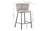 Set-2-chaises-bar-Arthur-5565-tissu-beige-04-Rousseau