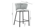 Set-2-chaises-bar-Arthur-5565-tissu-gris-clair-04-Rousseau