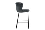 Set-2-chaises-bar-Arthur-5565-tissu-gris-fonce-02-Rousseau