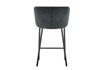 Set-2-chaises-bar-Arthur-5565-tissu-gris-fonce-03-Rousseau