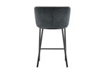 Set-2-chaises-bar-Arthur-5565-tissu-gris-fonce-03-Rousseau