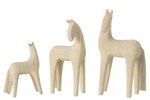 Set-3-chevaux-resine-plastique-beige-01-Jolipa