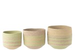Set-3-panier-51948-rotin-naturel-vert-Jolipa-02