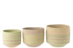 Set-3-panier-51948-rotin-naturel-vert-Jolipa-02