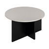 Set-3-tables-de-salon-Craft-chene-artisan-noir-vert-gris-02-Gautier