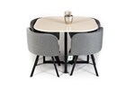 Set-table-4-chaises-Biaritz-MM-341-decor-bois-metal-noir-100cm-01-Poldimar