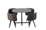 Set-table-4chaises-Eva-5030-2-gris-Rousseau-03