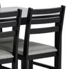 Set-table-chaises-MDF-noir-tissu-savana-gris-clair-21-detail-Actona