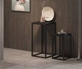 Set-tables-appoint-Madeira-3915-2-decor-mangolia-noir-ambi-Rousseau