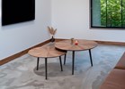Set-tables-salon-Ripple-acacia-ambi-Authentic-Orient