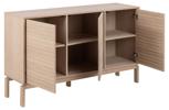 Sideboart-Linley-22821-Chêne-Plaqué-Blanc-Pigmenté-Actona-3
