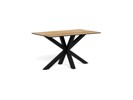 Table 135x80-Heaven-24924-Ceramique-Wild oak-02-Actona