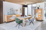 Table 160-Riviera-190900-chene brosse-ceramique beige-02-Girardeau