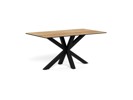 Table 160x90-Heaven-24822-Ceramique-Wild oak-02-Actona