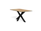 Table 160x90-Heaven-24822-Ceramique-Wild oak-04-Actona