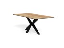 Table 200x100-Heaven-24823-Ceramique-Wild oak-02-Actona