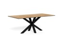 Table 200x100-Heaven-24823-Ceramique-Wild oak-04-Actona