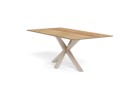 Table 200x100-Heaven-24950-Ceramique-Wild oak-02-Actona