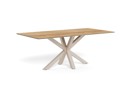 Table 200x100-Heaven-24950-Ceramique-Wild oak-04-Actona
