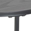 Table appoint ronde-Seaford-83647-Noir-04-Actona