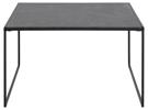 Table de salon - Infinity - 88215 -marble Black -Actona-2-
